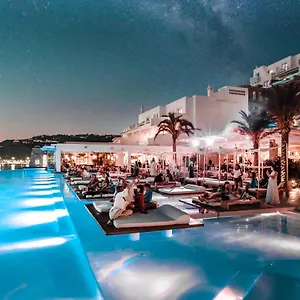 Cavo Tagoo Mykonos Hotel